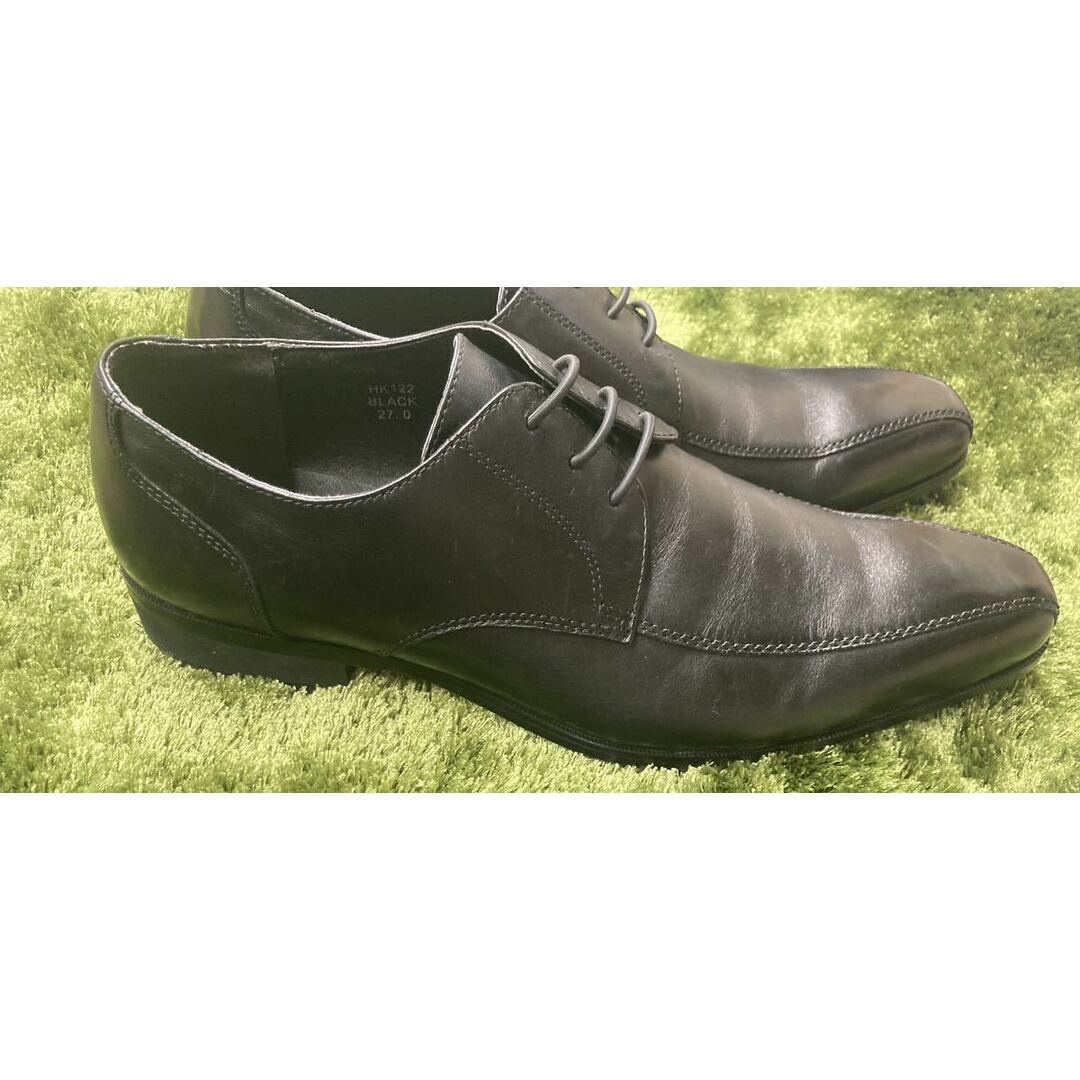 ヒロコ　コシノ　靴　シューズ　27cm メンズの靴/シューズ(その他)の商品写真