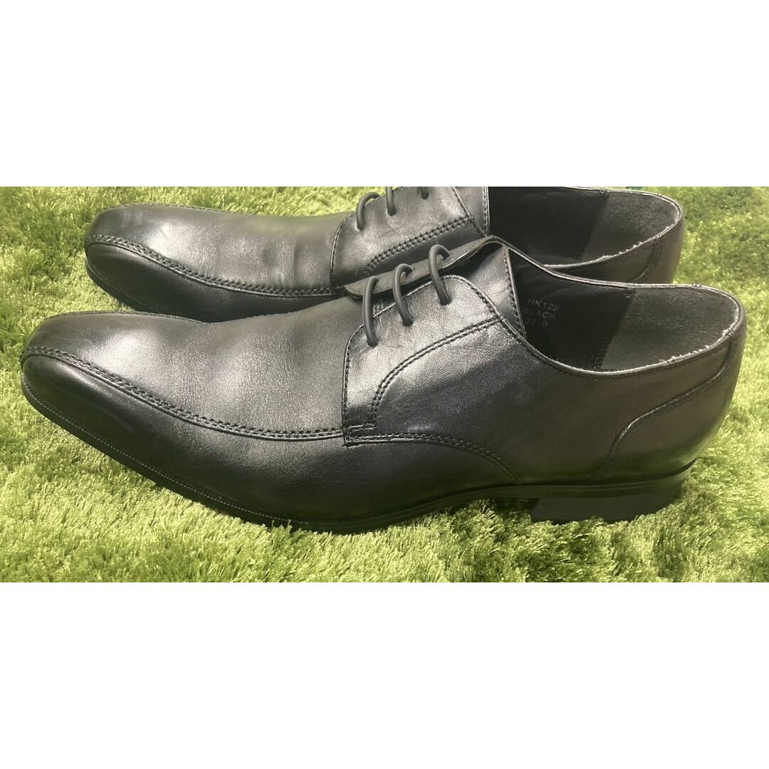 ヒロコ　コシノ　靴　シューズ　27cm メンズの靴/シューズ(その他)の商品写真