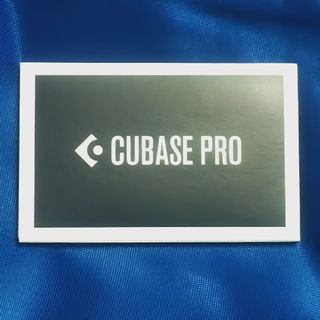 【お買い得】Cubase PRO 13 通常版（国内正規品）