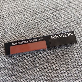 レブロン(REVLON)のレブロン　カラーステイ　サテン　インク　リップ　口紅　003 　REVLON(口紅)