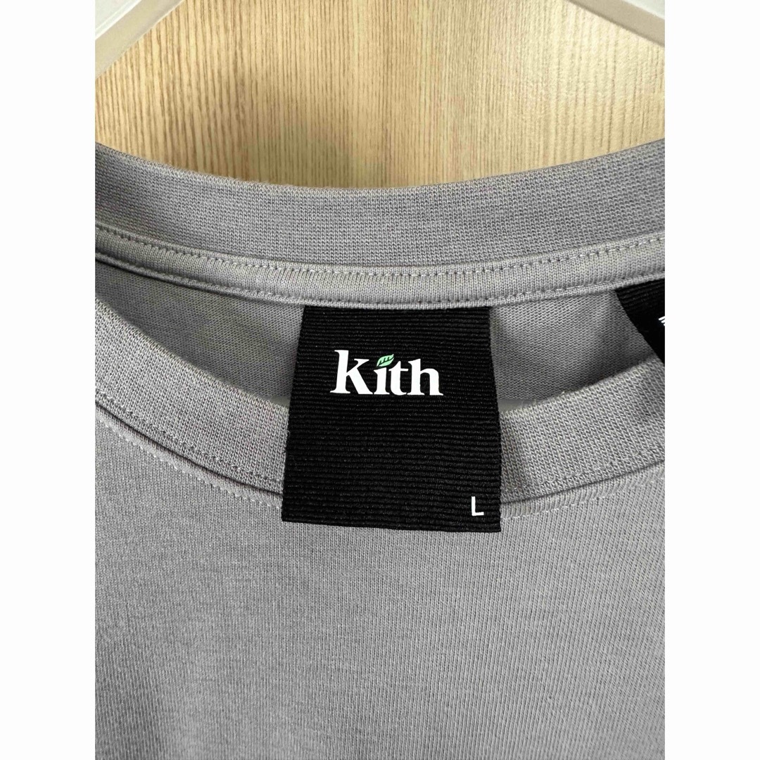 KITH(キス)のKITH アニマルグラフィック メンズのトップス(Tシャツ/カットソー(半袖/袖なし))の商品写真