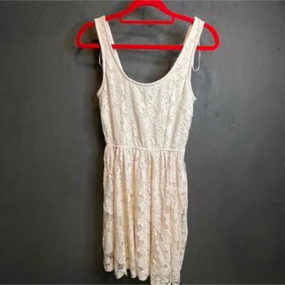 ザラ(ZARA)のZARA TRF ザラ ワンピース size S(ミニワンピース)