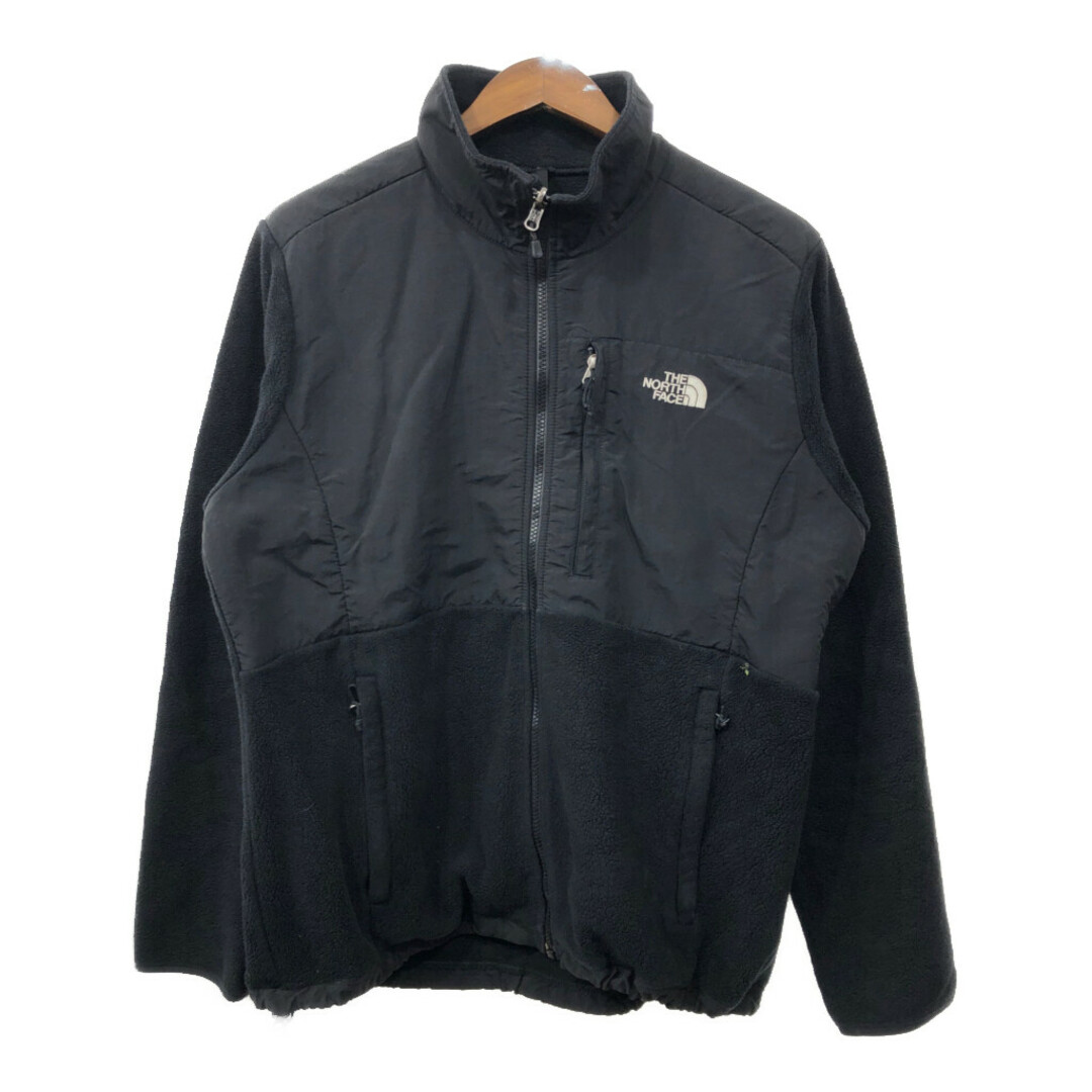 【爆売り!】 FACE NORTH THE - FACE NORTH THE ノースフェイス デナリ Denali 女性用