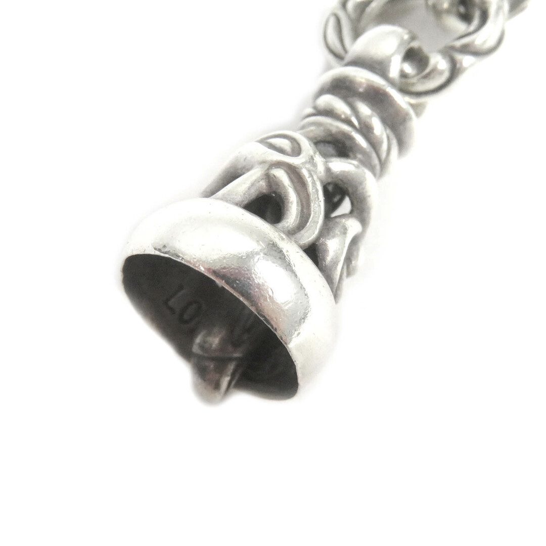 LONE ONES - 美品□LONE ONES ロンワンズ SV925 Dove Bell LONE ONES - 美品□LONE ONES ロンワンズ SV925 Dove Bell