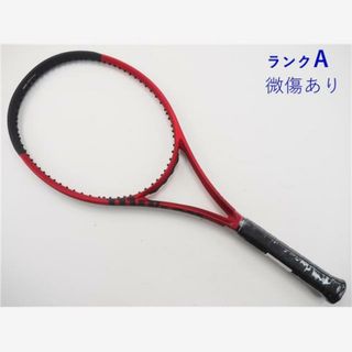 ウィルソン(wilson)の中古 テニスラケット ウィルソン クラッシュ 98 バージョン2.0 2022年モデル (G2)WILSON CLASH 98 V2.0 2022(ラケット)