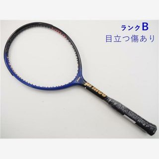 プリンス(Prince)の中古 テニスラケット プリンス プレシジョン モノ (G3)PRINCE PRECISION MONO(ラケット)