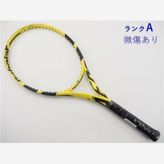 バボラ(Babolat)の中古 テニスラケット バボラ ピュア アエロ チーム 2018年モデル (G1)BABOLAT PURE AERO TEAM 2018(ラケット)