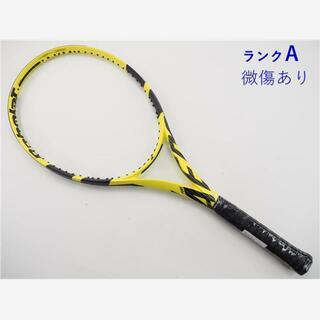 バボラ(Babolat)の中古 テニスラケット バボラ ピュア アエロ 2019年モデル (G2)BABOLAT PURE AERO 2019(ラケット)