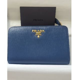 プラダ(PRADA)の💙PRADA/プラダ／財布💙(財布)