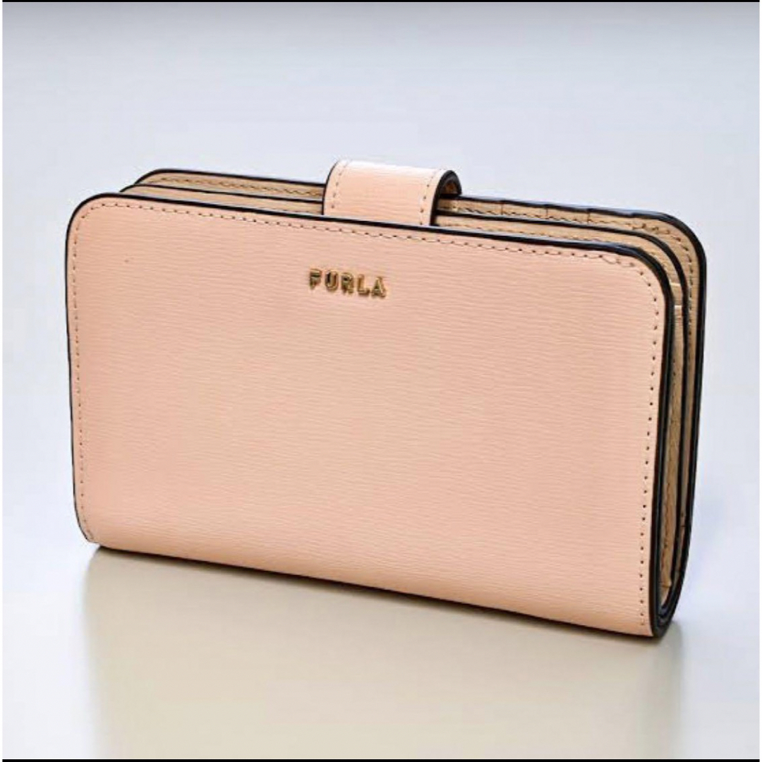 Furla(フルラ)の💗フルラ💗FURLA 財布　レディース　新品 レディースのファッション小物(財布)の商品写真