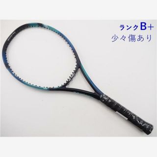 ヨネックス(YONEX)の中古 テニスラケット ヨネックス イーゾーン 98 2022年モデル (G2)YONEX EZONE 98 2022(ラケット)