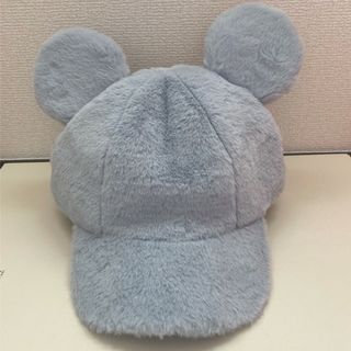 ディズニー(Disney)のディズニー　ぼうし(カチューシャ)