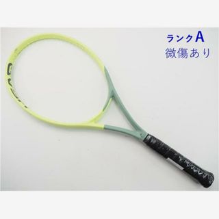 ヘッド(HEAD)の中古 テニスラケット ヘッド エクストリーム ツアー 2022年モデル (G2)HEAD EXTREME TOUR 2022(ラケット)