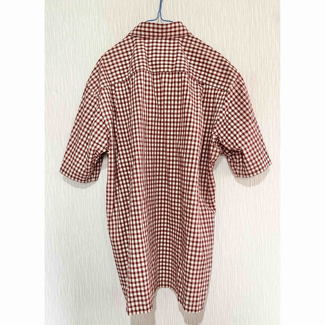 McGREGOR(マックレガー)のmen's shirt ／ McGREGOR メンズのトップス(シャツ)の商品写真