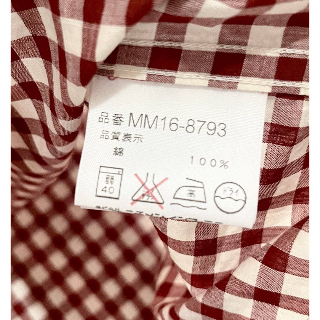 McGREGOR(マックレガー)のmen's shirt ／ McGREGOR メンズのトップス(シャツ)の商品写真