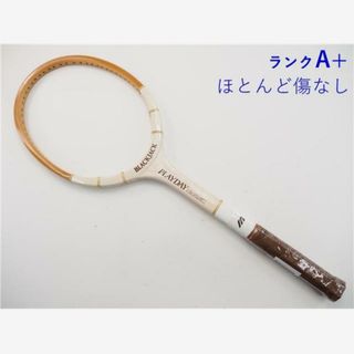 ミズノ(MIZUNO)の中古 テニスラケット ミズノ ブラックジャック プレイデイ (L3)MIZUNO BLACKJACK PLAYDAY(ラケット)