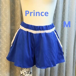 プリンス(Prince)のPrince　キュロットスコート♡両サイドポケット付♡M(ウェア)