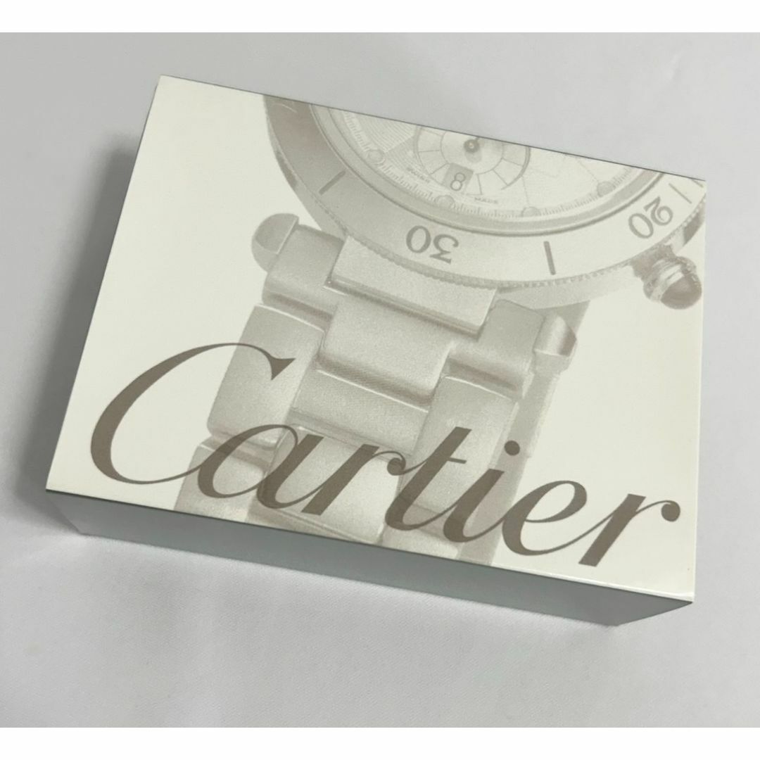 Cartier(カルティエ)のCartier カルティエ 純正 時計用 ブレス クリーニングキット レディースのファッション小物(その他)の商品写真