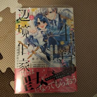 生贄として捨てられたので、辺境伯家に自分を売ります　いつの間にか聖女と呼ばれ、溺