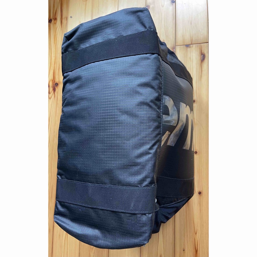 Supreme(シュプリーム)のSupreme ZipTote Bag Black 21SS 希少品シュプリーム メンズのバッグ(トートバッグ)の商品写真
