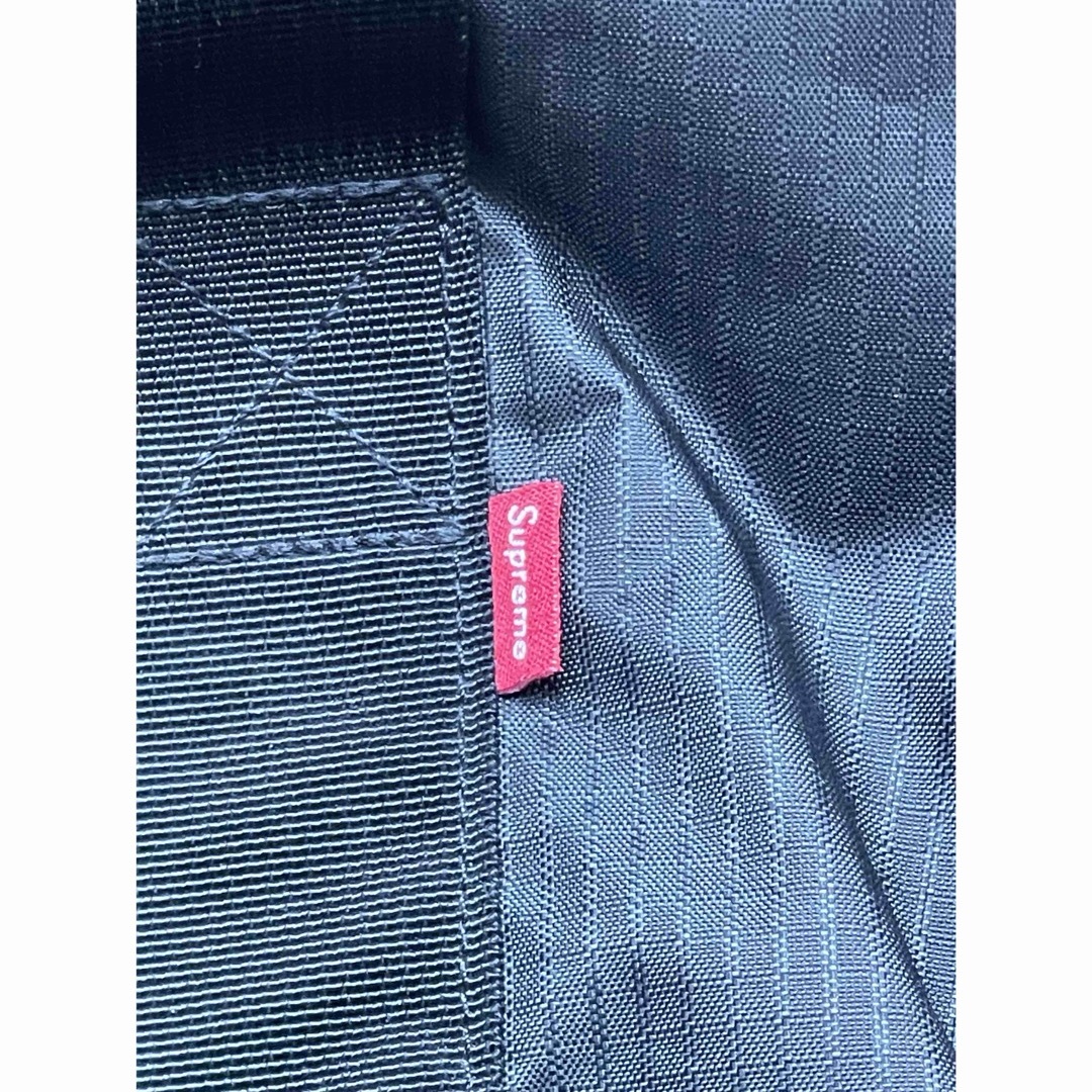 Supreme(シュプリーム)のSupreme ZipTote Bag Black 21SS 希少品シュプリーム メンズのバッグ(トートバッグ)の商品写真