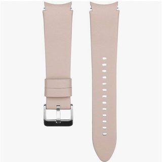 新品 スマートウォッチ用ベルト 腕時計バンド Galaxy ピンク シリコン(腕時計)