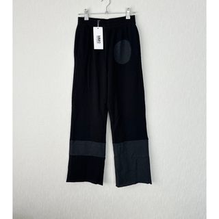 エムエムシックス(MM6)の【新品】MM6 MaisonMargiela   スウェットパンツ(カジュアルパンツ)