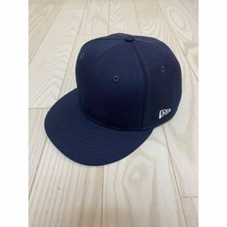 ニューエラー(NEW ERA)の【値下中】NEW ERA Basic 59FIFTY ベーシック キャップ(キャップ)