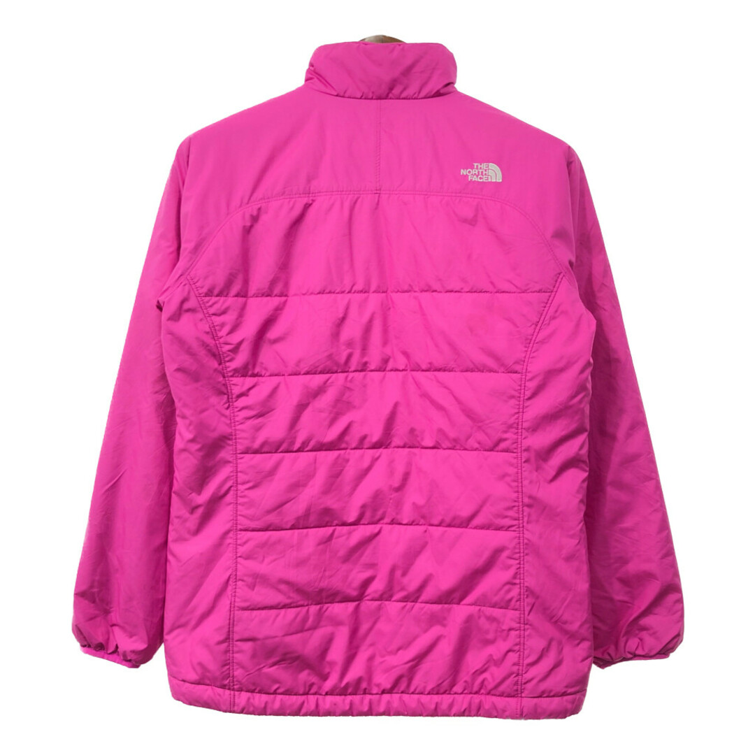 最低価格の THE NORTH FACE - THE NORTH FACE ノースフェイス 中綿 女性用