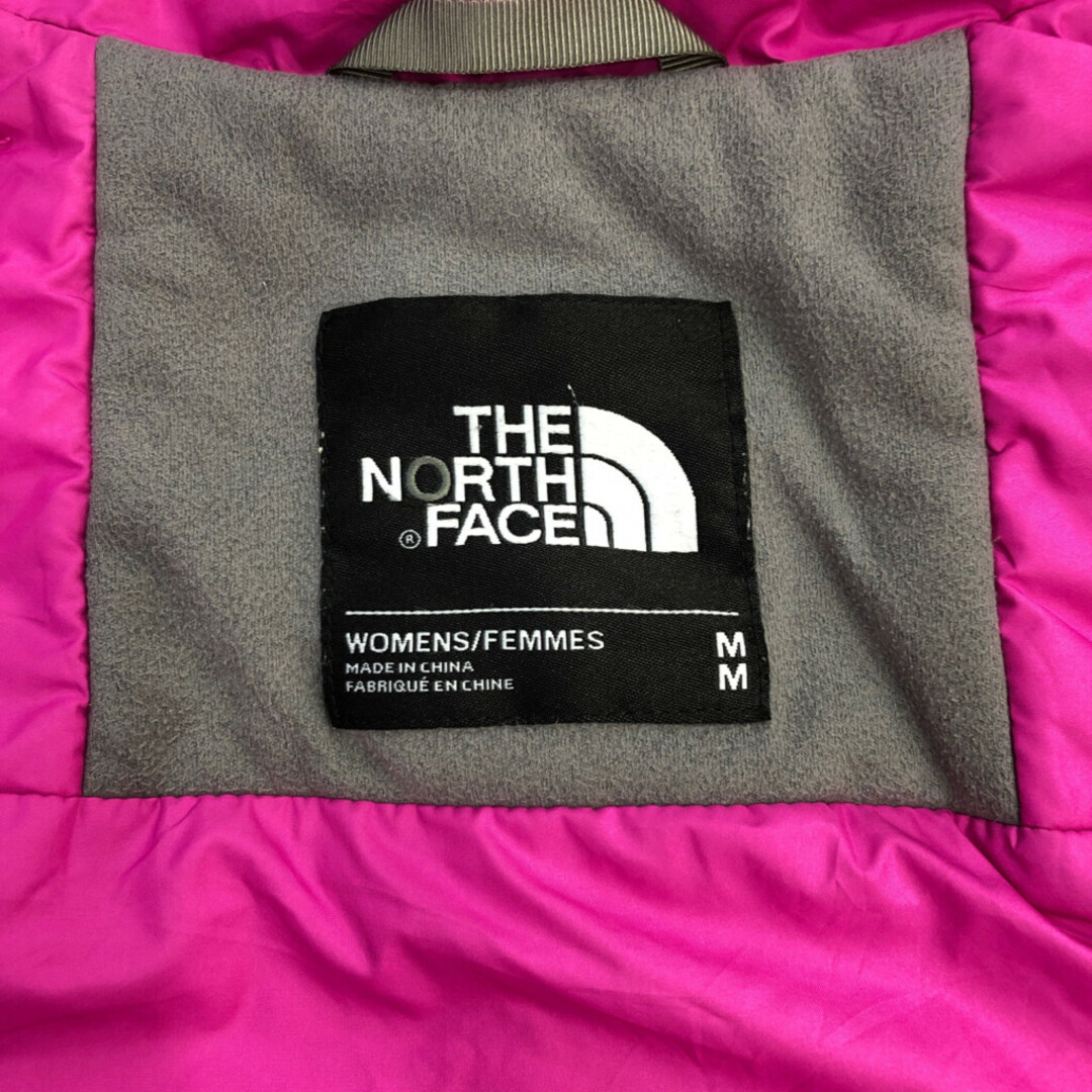 【25%OFF】 - FACE NORTH THE THE 中綿 ノースフェイス FACE NORTH 女性用