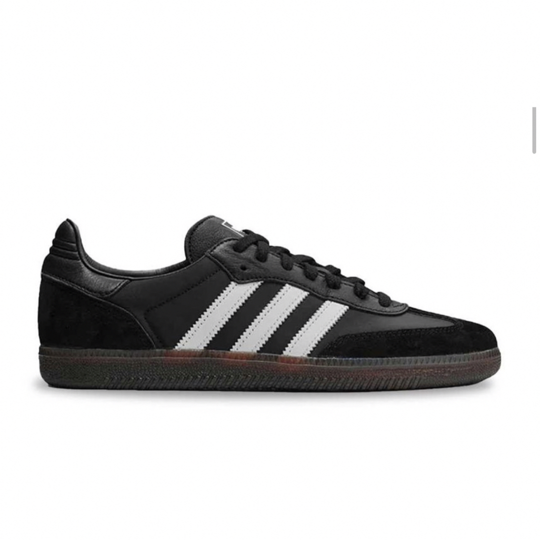 adidas(アディダス)のDover Street Market adidas Origina Samba メンズの靴/シューズ(スニーカー)の商品写真