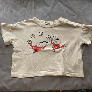 《ショーン様専用》マーキーズ　半袖　tシャツ カーディガン(Ｔシャツ)