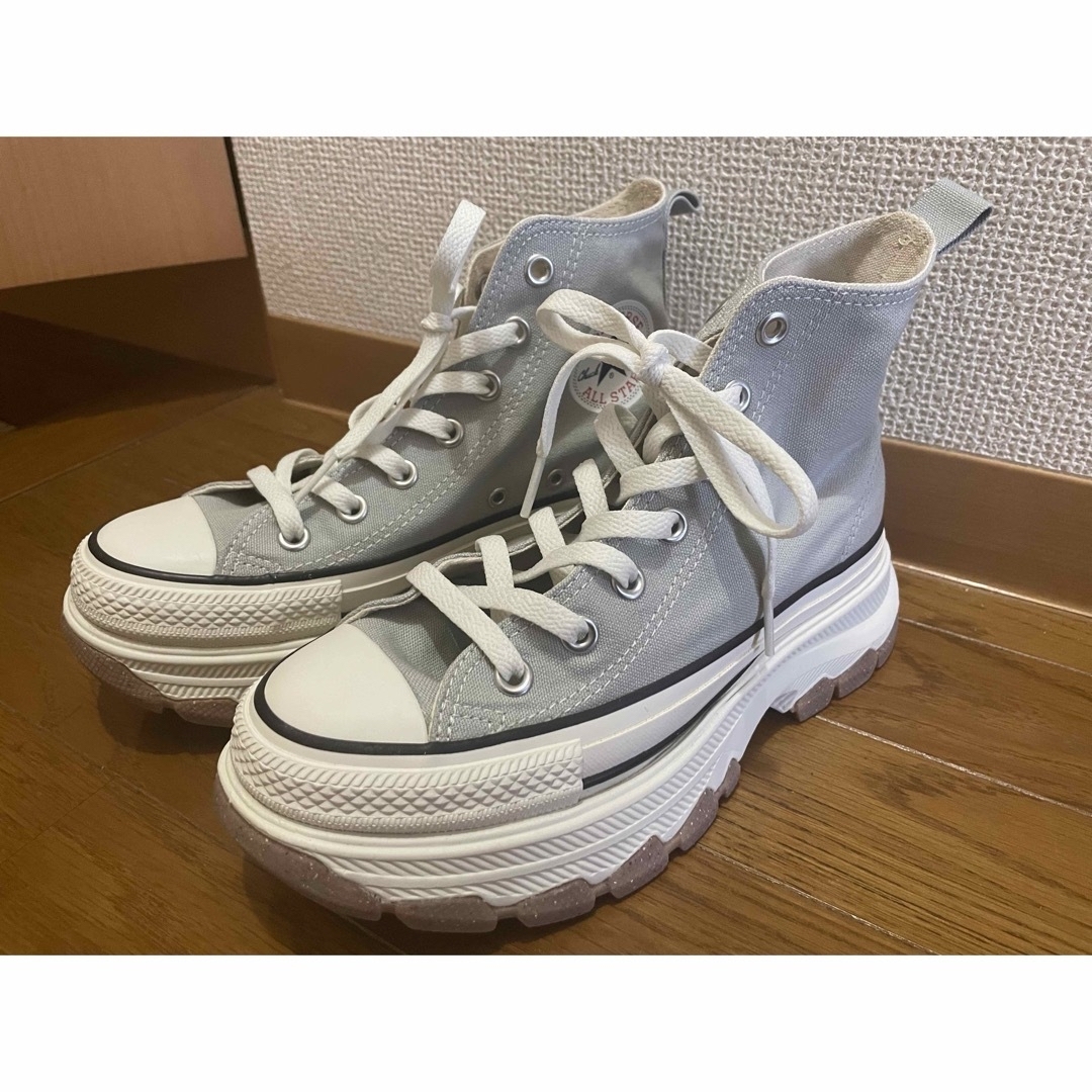 CONVERSE(コンバース)のコンバース トレックウェーブ レディースの靴/シューズ(スニーカー)の商品写真