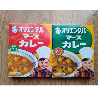 レトルトカレー　ご当地カレー(レトルト食品)