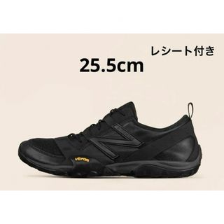 ニューバランス(New Balance)の【25.5】ISSEY MIYAKE × New Balance MT10O 黒(スニーカー)