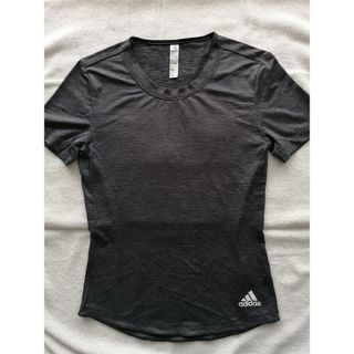 adidas - adidas キッズ　半袖Tシャツ2枚組