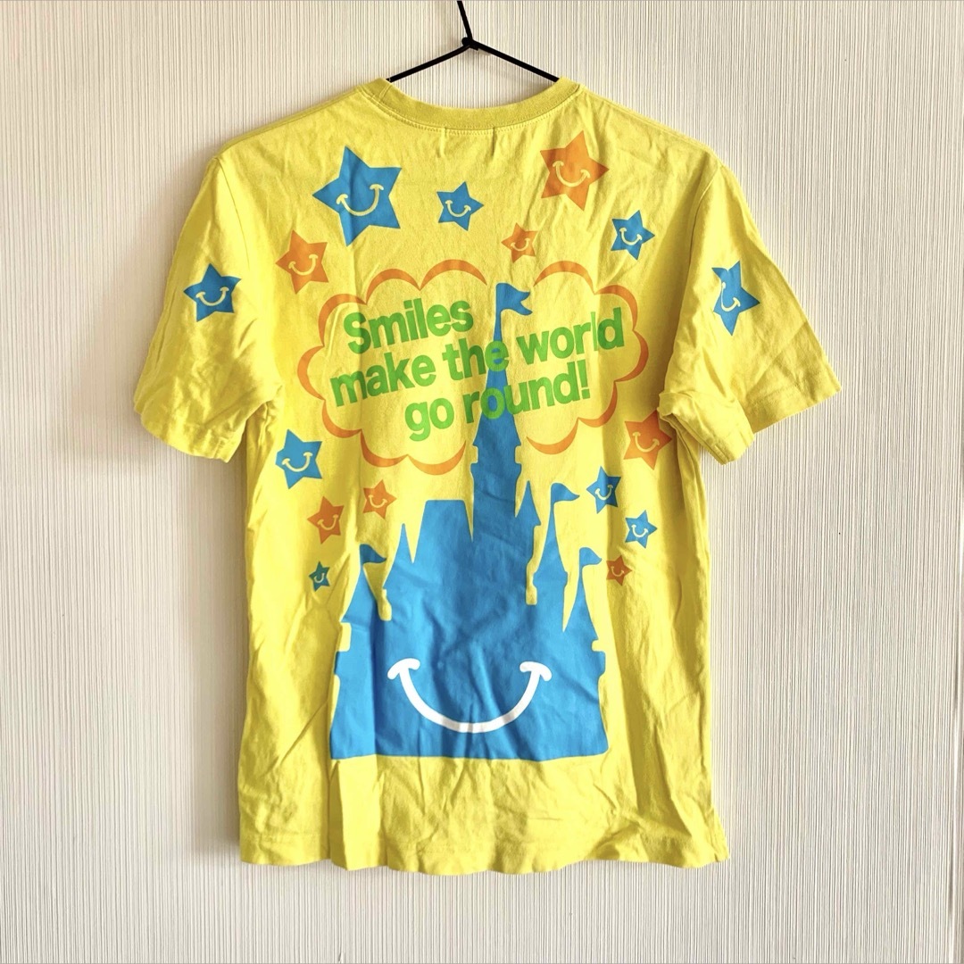 Disney(ディズニー)のDisney resort ドナルド・ダック Tシャツ レディースのトップス(Tシャツ(半袖/袖なし))の商品写真