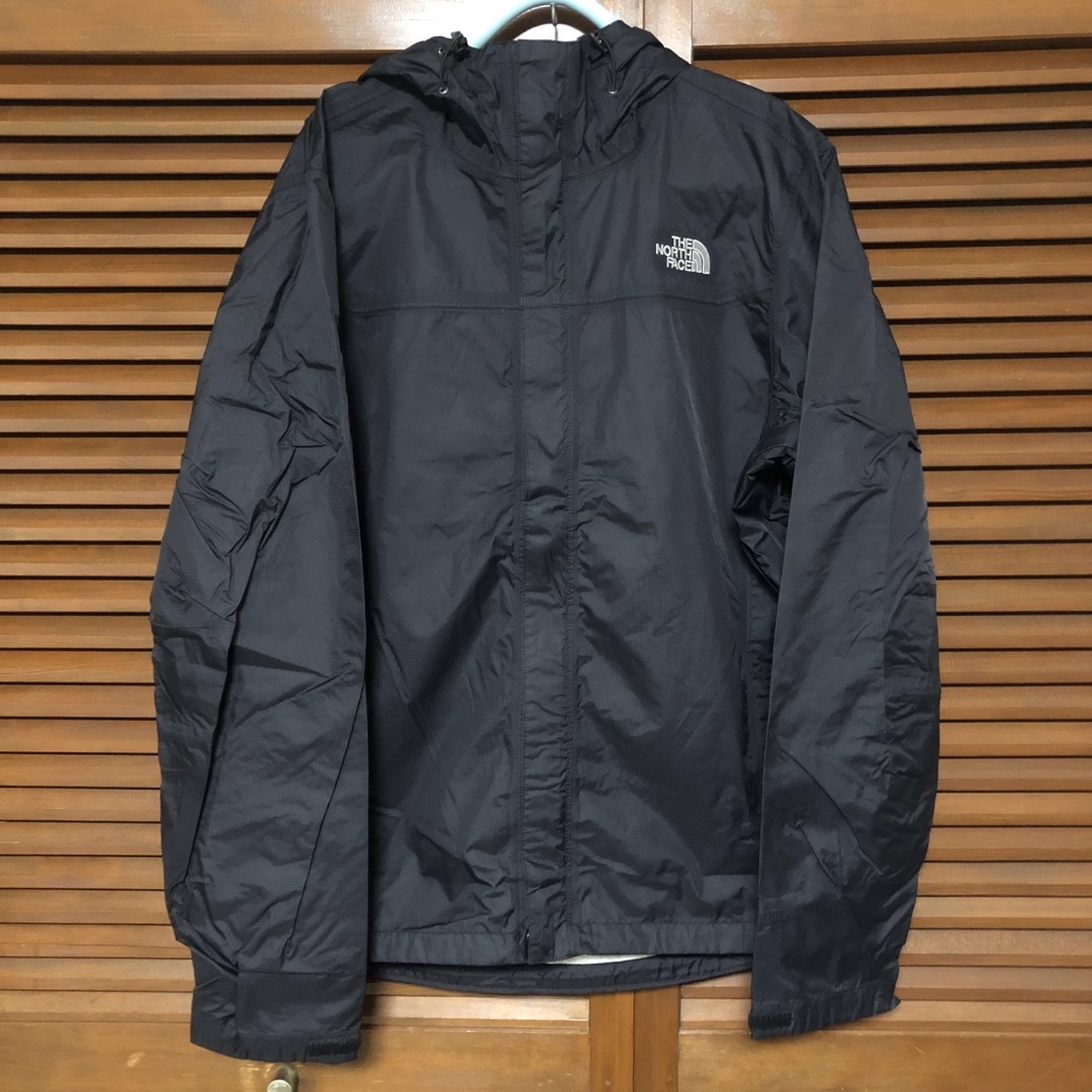 THE NORTH FACE(ザノースフェイス)のノースフェイス the North face ナイロンパーカ　ナイロンジャケット メンズのジャケット/アウター(マウンテンパーカー)の商品写真