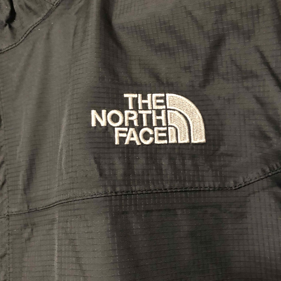 THE NORTH FACE(ザノースフェイス)のノースフェイス the North face ナイロンパーカ　ナイロンジャケット メンズのジャケット/アウター(マウンテンパーカー)の商品写真