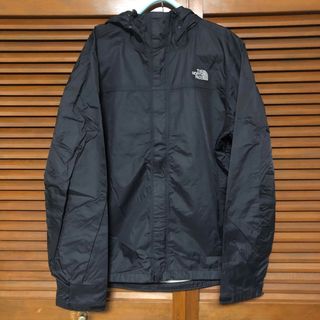 ザノースフェイス(THE NORTH FACE)のノースフェイス the North face ナイロンパーカ　ナイロンジャケット(マウンテンパーカー)