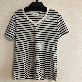 AZUL by moussy - 新品未使用　AZUL    Tシャツ