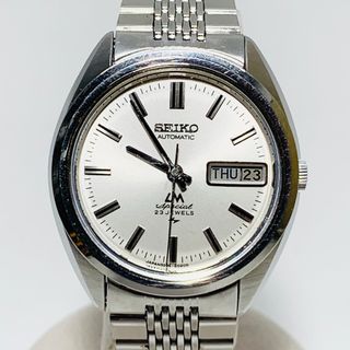 SEIKO - セイコー　LM special 5206-6020 自動巻き　腕時計　稼動品