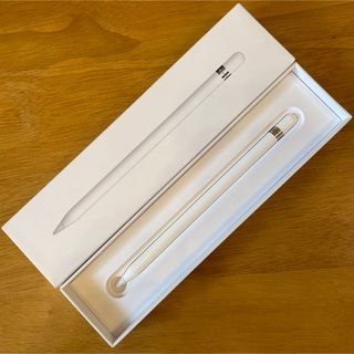 アップル(Apple)のApple＊Pencil＊第1世代＊動作確認済み(PC周辺機器)