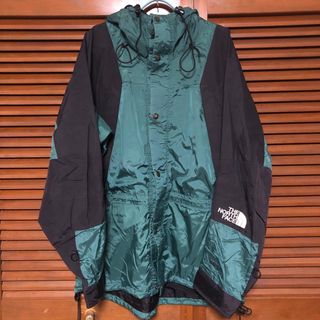 ザノースフェイス(THE NORTH FACE)のthe North face GORE-TEX ジャケット　パーカー　アウター(マウンテンパーカー)