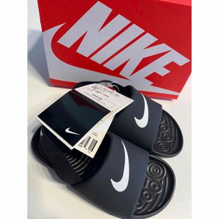 ナイキ(NIKE)のNIKE キッズ サンダル 16cm(サンダル)