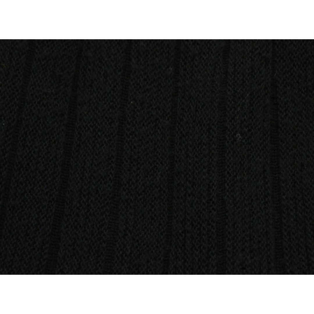 DEUXIEME CLASSE(ドゥーズィエムクラス)のドゥーズィエムクラス MUSE de Deuxieme Classe ジャージーフレアスカート ブラック レディース j_p F-L7754 レディースのスカート(ミニスカート)の商品写真