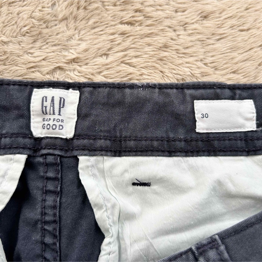 GAP(ギャップ)のGAP メンズ　ハーフパンツ メンズのパンツ(ショートパンツ)の商品写真