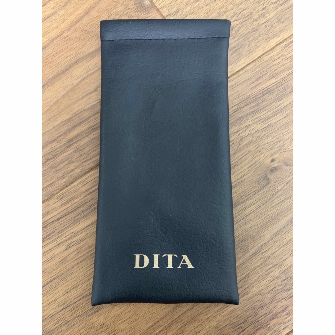 DITA(ディータ)のDITA サングラスケース メンズのファッション小物(サングラス/メガネ)の商品写真