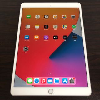 9287【早い者勝ち】iPad Air3 第3世代 64GB SIMフリー☆