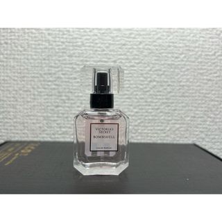 ヴィクトリアズシークレット(Victoria's Secret)のヴィクトリアシークレット ボムシェル 7.5ml 香水 Bombshell(香水(女性用))